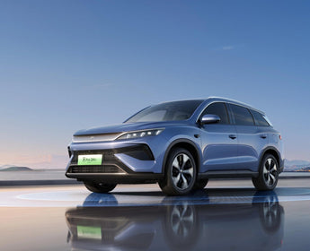 BYD Software Issues in Morocco: How the Global EV Giant is Closing the Digital Gap