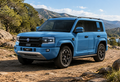 Denza B5 Australia First Drive: Luxury Plug-In SUV Meets Hardcore Off-Road