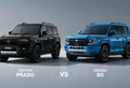 Denza B5 vs Prado: Australia’s 2026 Luxury SUV Face-Off