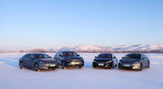 BYD's Snow Mode: Your Ultimate Winter Driving Safeguard