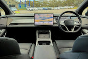 How to Effectively Protect Your BYD Center Screen: From Necessity to Perfect Installation