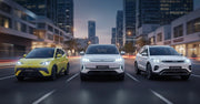 BYD Atto Family 2026: Which Australian EV is Right for You? Atto 1, 2, or 3 Compared