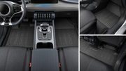 How to Choose the Right Floor Mats for the BYD ATTO 3