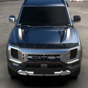 BYD Shark 6 Blackout Hood Trim Guard