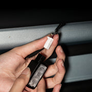 Non-destructive Plug and Play Installation for Denza B5/B8 Welcome Lights