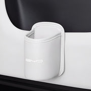 Car Cup Holder Expander for BYD | Large Bottle Organizer
