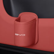 Car Cup Holder Expander for BYD | Large Bottle Organizer