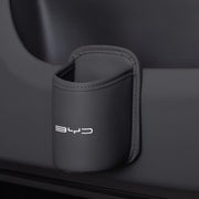 Car Cup Holder Expander for BYD | Large Bottle Organizer