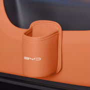 Car Cup Holder Expander for BYD | Large Bottle Organizer