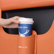Car Cup Holder Expander for BYD | Large Bottle Organizer