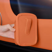 Car Cup Holder Expander for BYD | Large Bottle Organizer