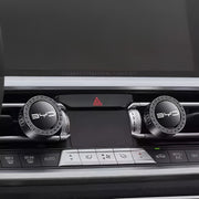 Car Air Freshener Vent Clip for BYD | Natural Scent Diffuser (+4 aromatherapy articles)