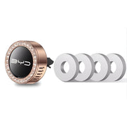 Car Air Freshener Vent Clip for BYD | Natural Scent Diffuser (+4 aromatherapy articles)