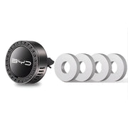 Car Air Freshener Vent Clip for BYD | Natural Scent Diffuser (+4 aromatherapy articles)