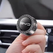 Car Air Freshener Vent Clip for BYD | Natural Scent Diffuser (+4 aromatherapy articles)