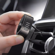 Car Air Freshener Vent Clip for BYD | Natural Scent Diffuser (+4 aromatherapy articles)