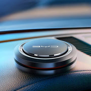 Solar Car Air Freshener for BYD | Dashboard Scent Diffuser (+6 aromatherapy patches)