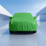 Car Cover for BYD | Hail & UV Proof Outdoor Shield（LHD）