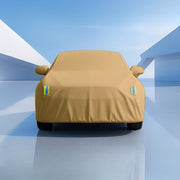 Car Cover for BYD | Hail & UV Proof Outdoor Shield（LHD）