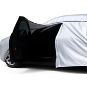 Car Cover for BYD | Hail & UV Proof Outdoor Shield（LHD）