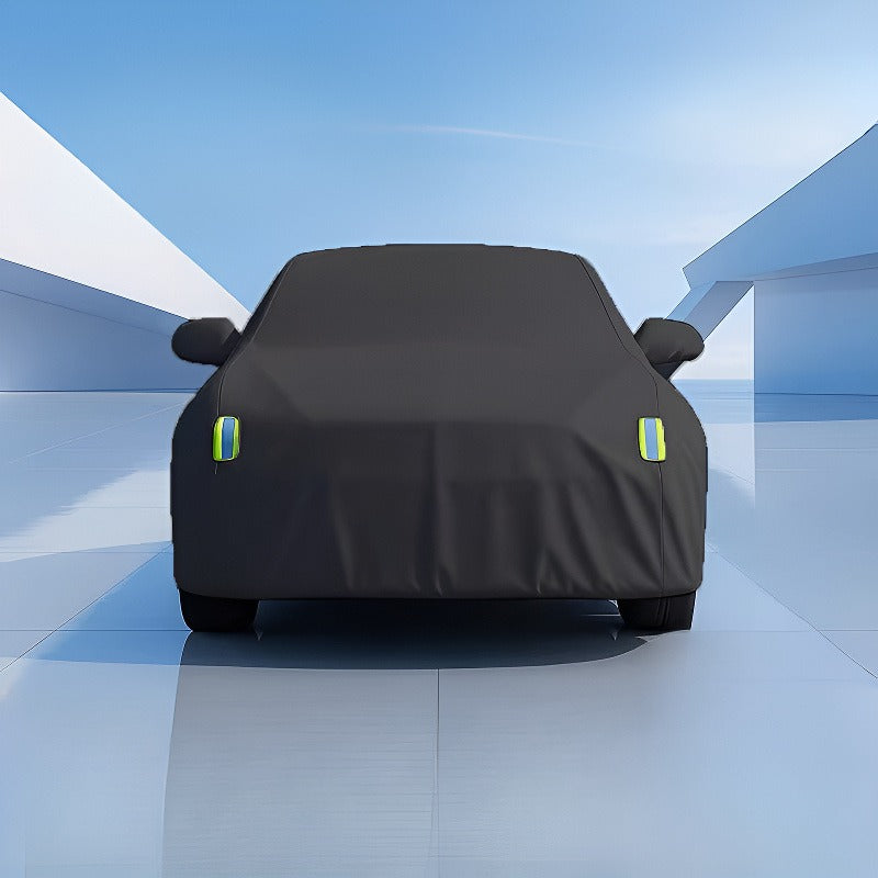 Car Cover for BYD | Hail & UV Proof Outdoor Shield（LHD）