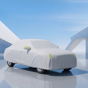 Car Cover for BYD | Hail & UV Proof Outdoor Shield（LHD）