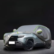 Premium Car Cover for Denza B5&B8 | All-Weather Hail & UV Guard（LHD）
