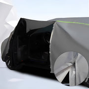 Premium Car Cover for Denza B5&B8 | All-Weather Hail & UV Guard（LHD）