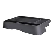 Behind Screen Storage Box for BYD Sealion 6 | Hidden Silicone Tray