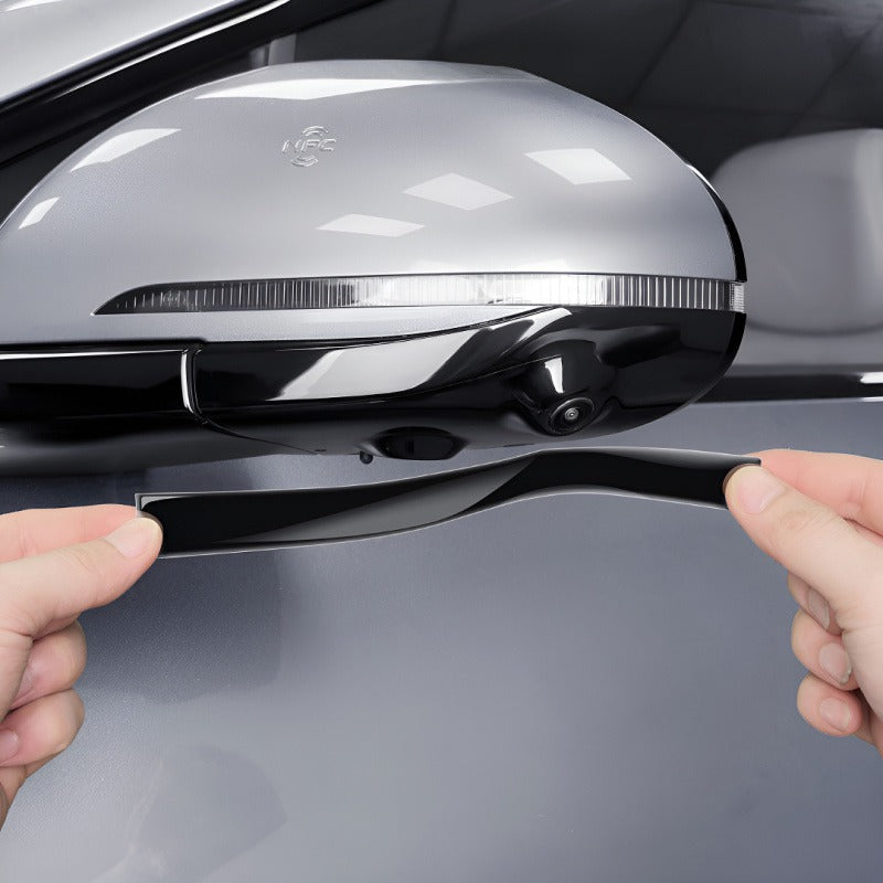 Scratch-resistant rearview mirror protectors for the 2026 Sealion 06