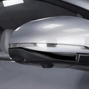 Scratch-resistant rearview mirror protectors for the 2026 Sealion 06