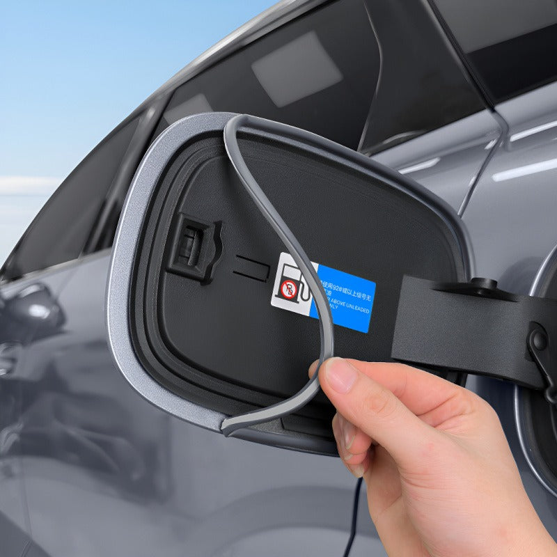 Charging Port Seal for 2026 BYD Seal U Sealion 6 | Weatherproof Strip