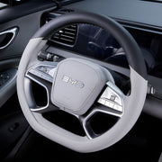 Steering Wheel Cover for 2026 BYD Seal U Sealion 6 | All-Season Grip
