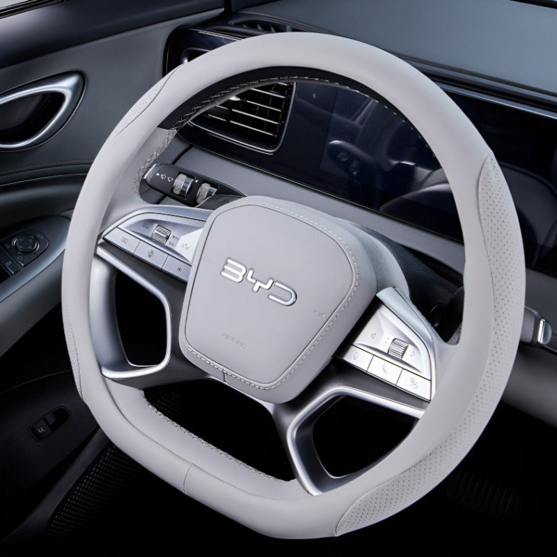 Steering Wheel Cover for 2026 BYD Seal U Sealion 6 | All-Season Grip