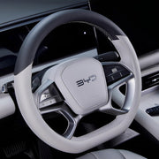 Steering Wheel Cover for 2026 BYD Seal U Sealion 6 | All-Season Grip