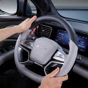 Steering Wheel Cover for 2026 BYD Seal U Sealion 6 | All-Season Grip