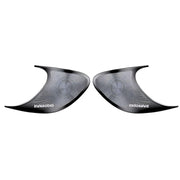 Metal Rear Speaker Covers for 2026 BYD Sealion 06 | Interior Trim 2pcs