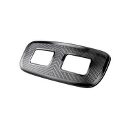 Vent Cover for BYD Seal U Sealion 6 | Rear AC Anti-clogging Mesh Guard