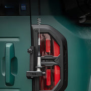 Taillight Guards for 2026 BYD Denza B5 AUTOEVEX