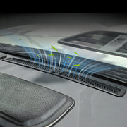 Dash Vent Cover for 2026 BYD Denza B5  | Anti-Clog AUTOEVEX