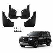 Mud Flaps for 2026 BYD Denza B5 AUTOEVEX