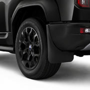 Mud Flaps for 2026 BYD Denza B5 AUTOEVEX
