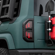 Taillight Guards for 2026 BYD Denza B5 AUTOEVEX