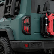 Taillight Guards for 2026 BYD Denza B5 AUTOEVEX