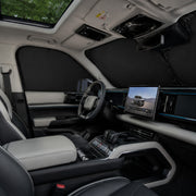 Sunshade for 2026 BYD Denza B5 AUTOEVEX