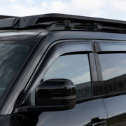 Window Visors for 2026 BYD Denza B5 AUTOEVEX