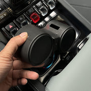 Cup Holder Insert for 2026 BYD Denza B5 AUTOEVEX