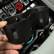 Cup Holder Insert for 2026 BYD Denza B5 AUTOEVEX