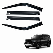 Window Visors for 2026 BYD Denza B5 AUTOEVEX
