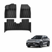 Tapetes para BYD Atto 3 2022-2025 http://detail.1688.com/offer/728799277896.html